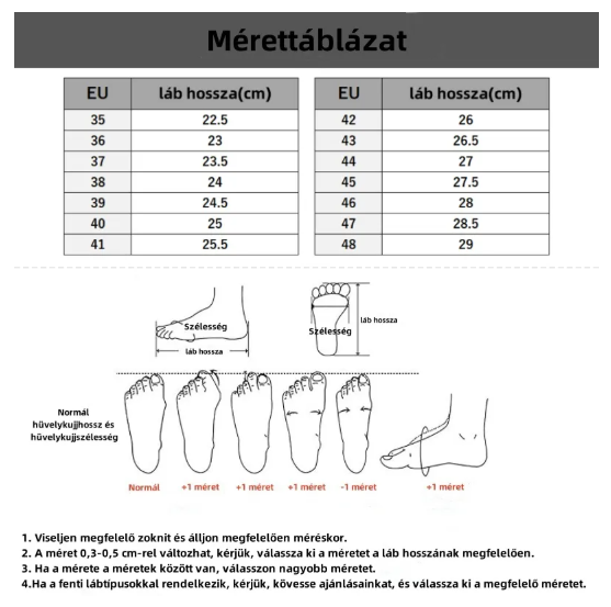 🔥A legkényelmesebb téli cipők 2025-ben - Ergonomikusan tervezett ortopéd cipők a láb-, térd- és hátfájás enyhítésére - Uniszex