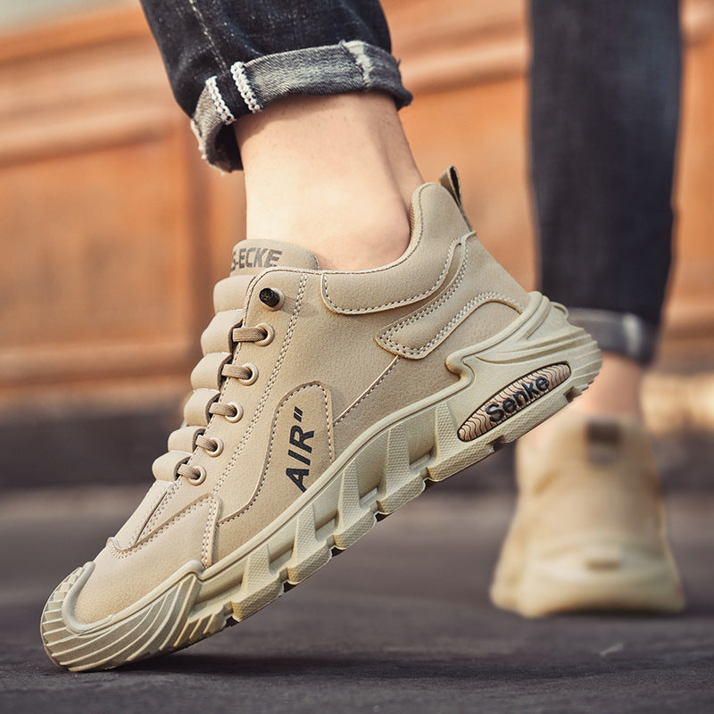 [⏰Ma 50% kedvezmény - Ne hagyja ki] Ergonomikusan tervezett ortopéd cipők - Prémium bőr + kézzel varrott 👞