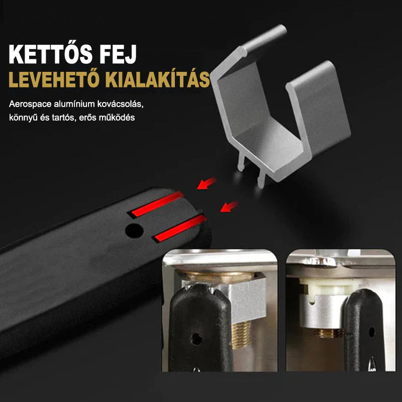 🛠️Univerzálny nastaviteľný obojstranný kľúč