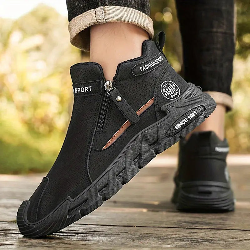 (🔥Ma 60% kedvezmény - ne hagyd ki!)⏰ - APEAXA® Márka - Puha és kényelmes német ortopéd cipők✅ (enyhíti a lábfájdalmat)