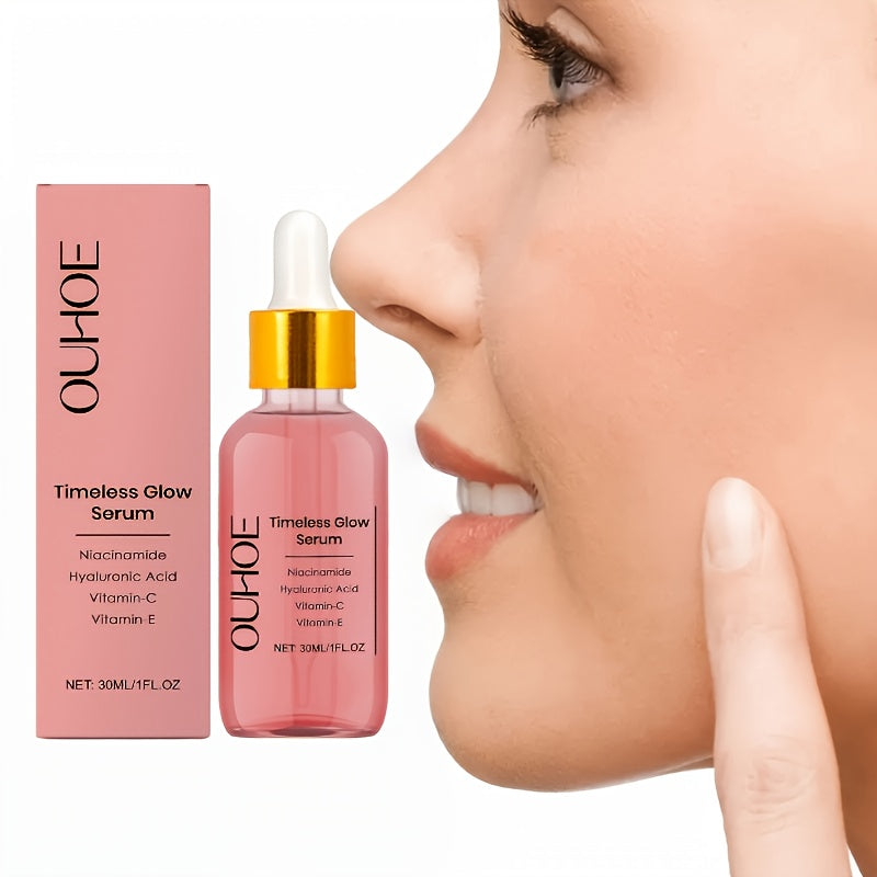 Esencia starostlivosti o kyselinu hyalurónovú