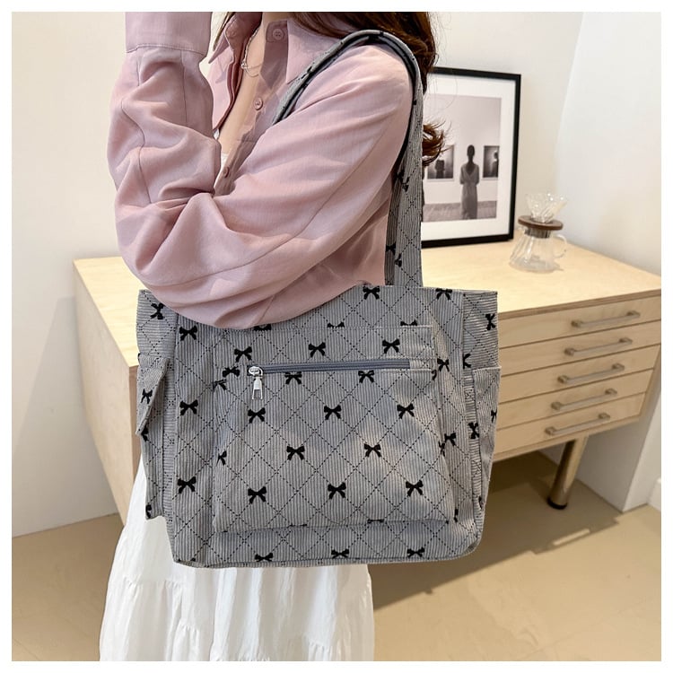 ⏰Časovo obmedzený výpredaj - Taška cez rameno na dochádzanie