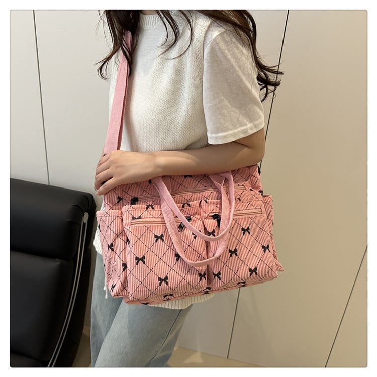 ⏰Časovo obmedzený výpredaj - Taška cez rameno na dochádzanie