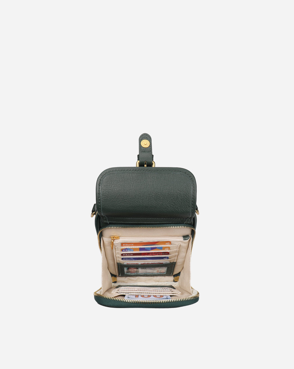 Malá crossbody kabelka Naya 2.0 L