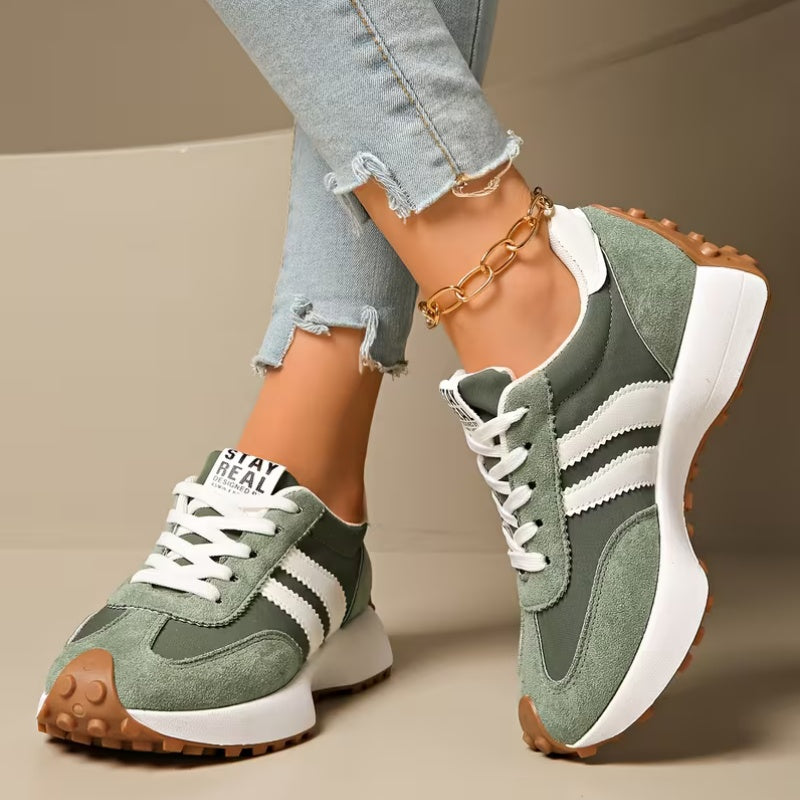 (🔥Ma 60% kedvezmény - ne hagyd ki!)⏰ - doazor® Márka - Puha és kényelmes német ortopéd cipők✅ (enyhíti a lábfájdalmat)