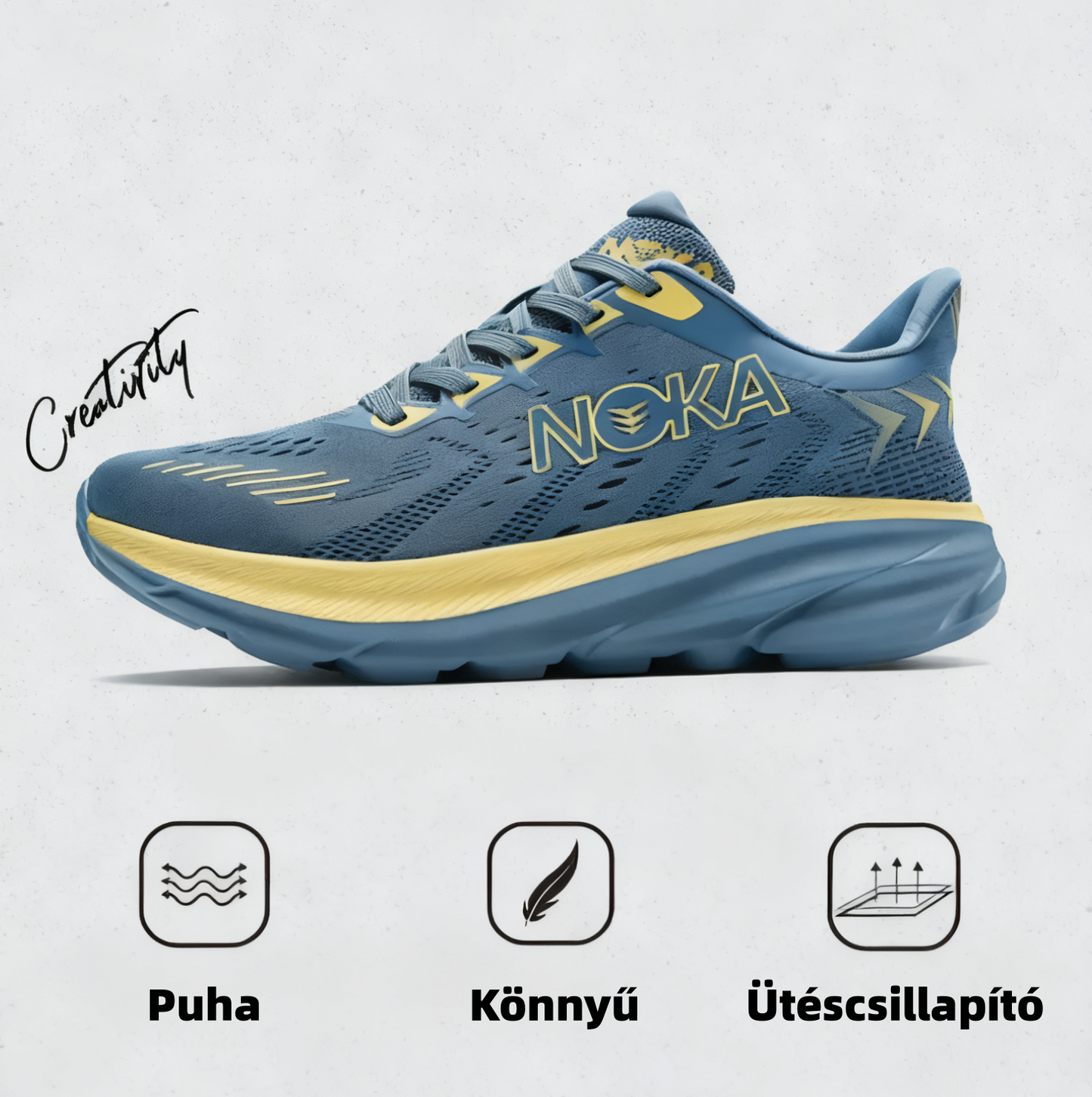 (🔥60% kedvezmény ma - ne hagyd ki!) ⏰ - APEAXA® márka - puha és kényelmes francia ortopéd cipők ✅ (enyhíti a lábfájdalmat)