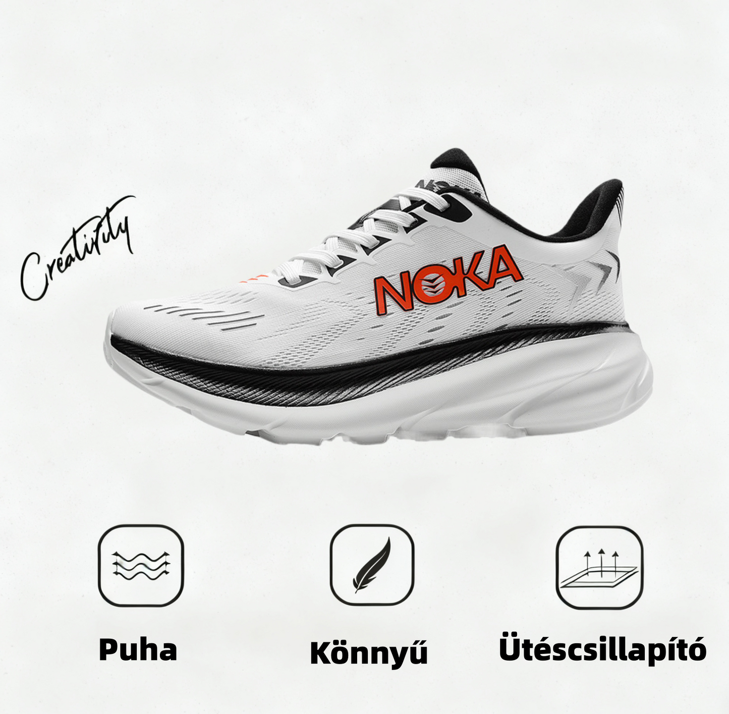 (🔥60% kedvezmény ma - ne hagyd ki!) ⏰ - APEAXA® márka - puha és kényelmes francia ortopéd cipők ✅ (enyhíti a lábfájdalmat)