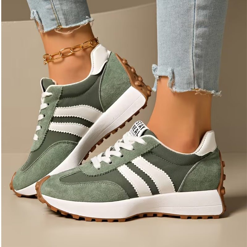 (🔥Ma 60% kedvezmény - ne hagyd ki!)⏰ - doazor® Márka - Puha és kényelmes német ortopéd cipők✅ (enyhíti a lábfájdalmat)