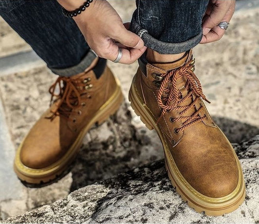 🔥【⏰Ma 50% kedvezmény - Hamarosan véget ér】Ergonomikus ortopéd cipők - prémium olasz bőr + kézzel varrott - 👞