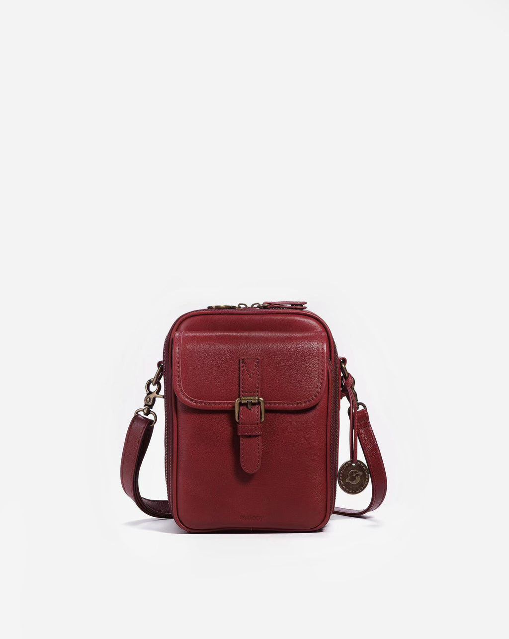 Malá crossbody kabelka Naya 2.0 L