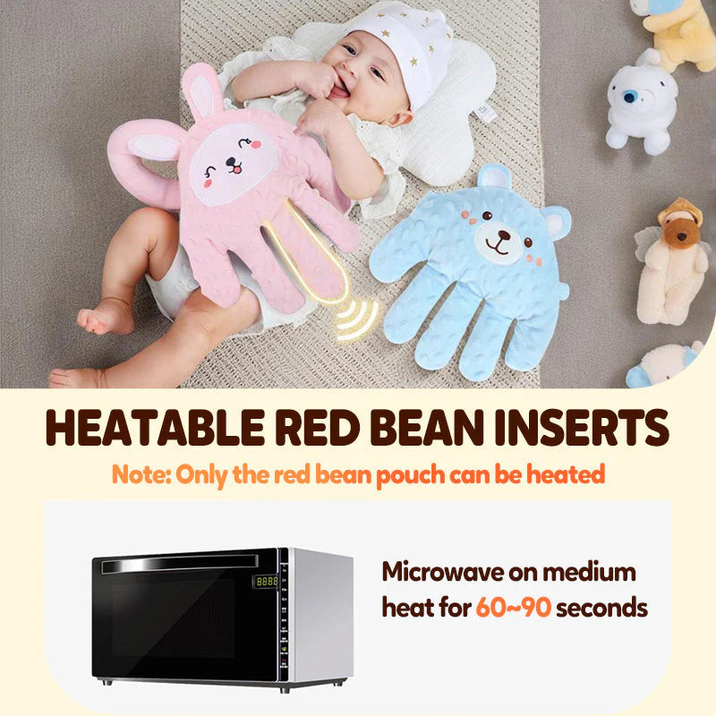 👶Inteligentná, upokojujúca ručička na spanie pre bábätká