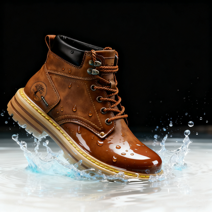 🔥【⏰Ma 50% kedvezmény - Hamarosan véget ér】Ergonomikus ortopéd cipők - prémium olasz bőr + kézzel varrott - 👞