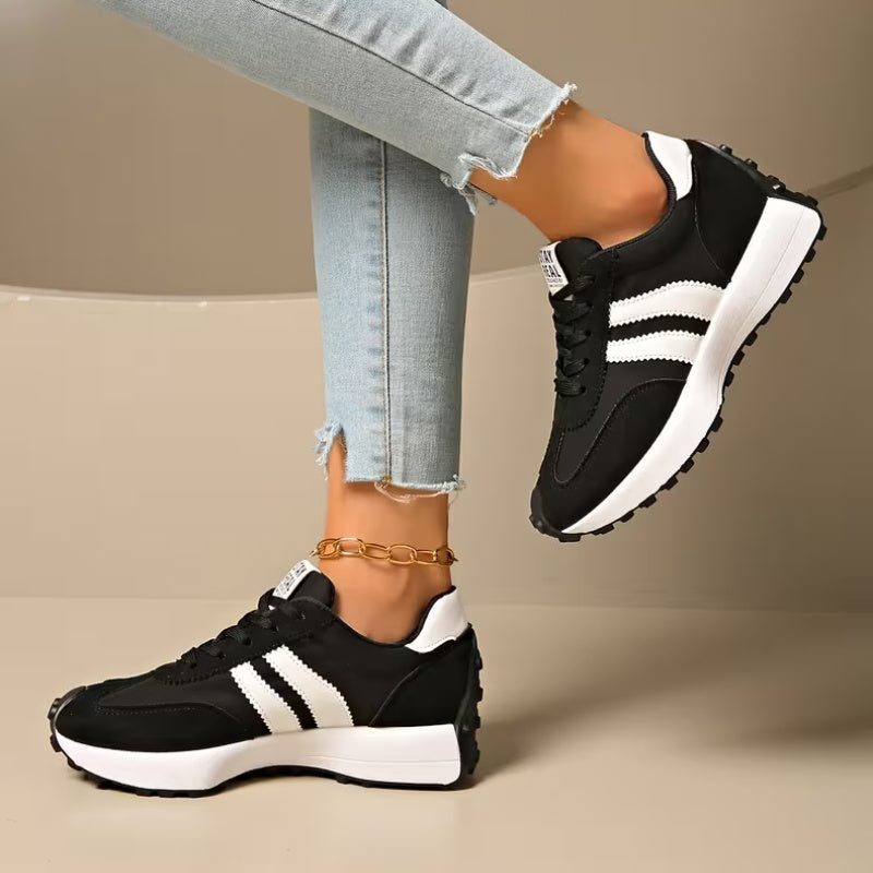 (🔥Ma 60% kedvezmény - ne hagyd ki!)⏰ - doazor® Márka - Puha és kényelmes német ortopéd cipők✅ (enyhíti a lábfájdalmat)