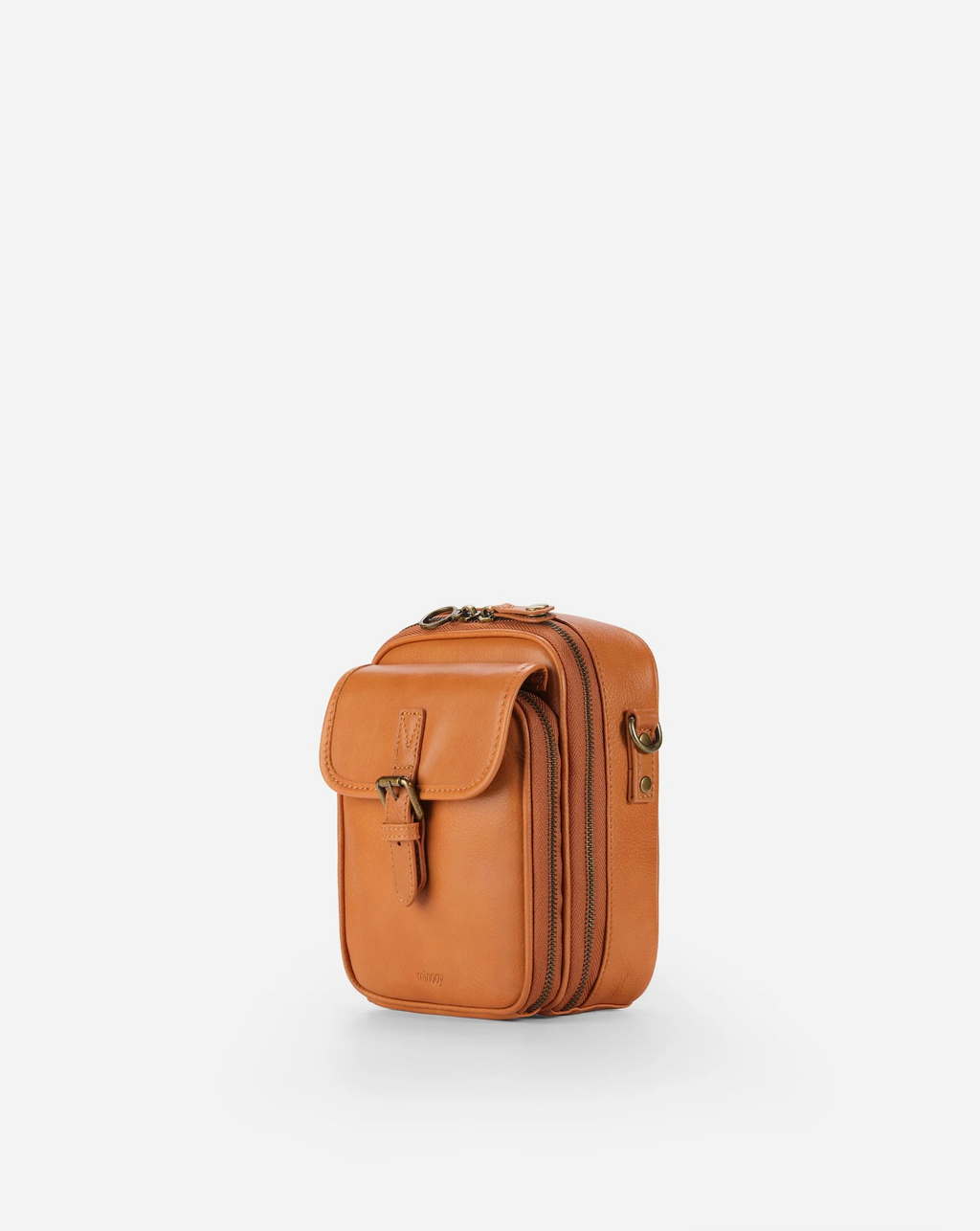 Elegantná a štýlová malá crossbody kabelka /2,0 l