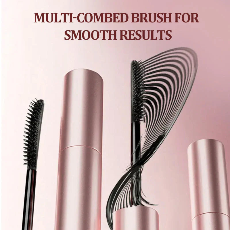 【✨Kúpte 1 a získajte 1 zadarmo] Predlžujúca a natáčacia riasenka