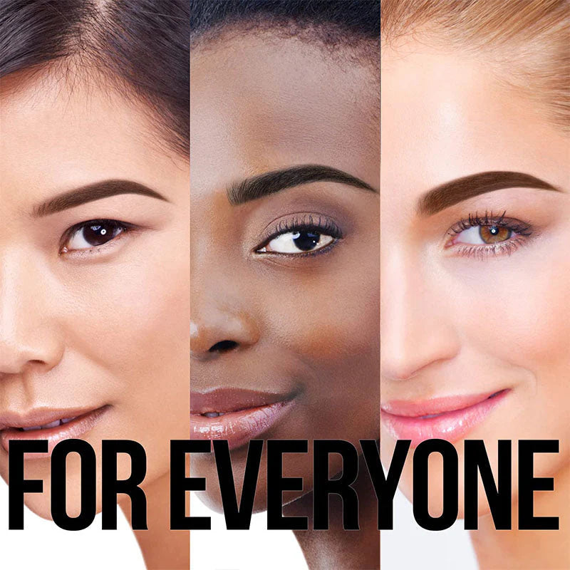 💫Sada šablón a pečiatok pre dokonalé obočie