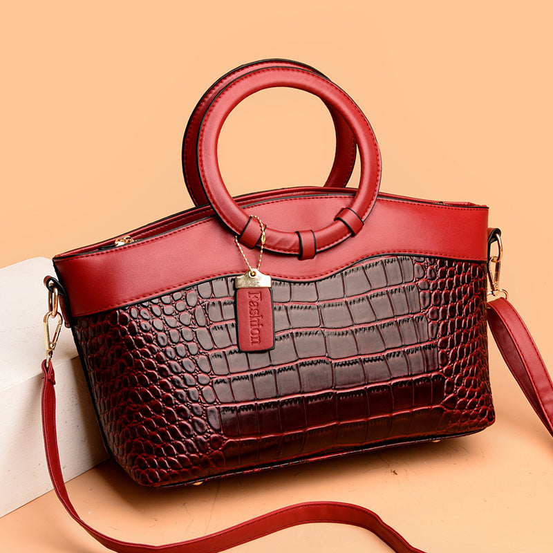 👜VINTAGE KOŽENÁ TAŠKA🔥