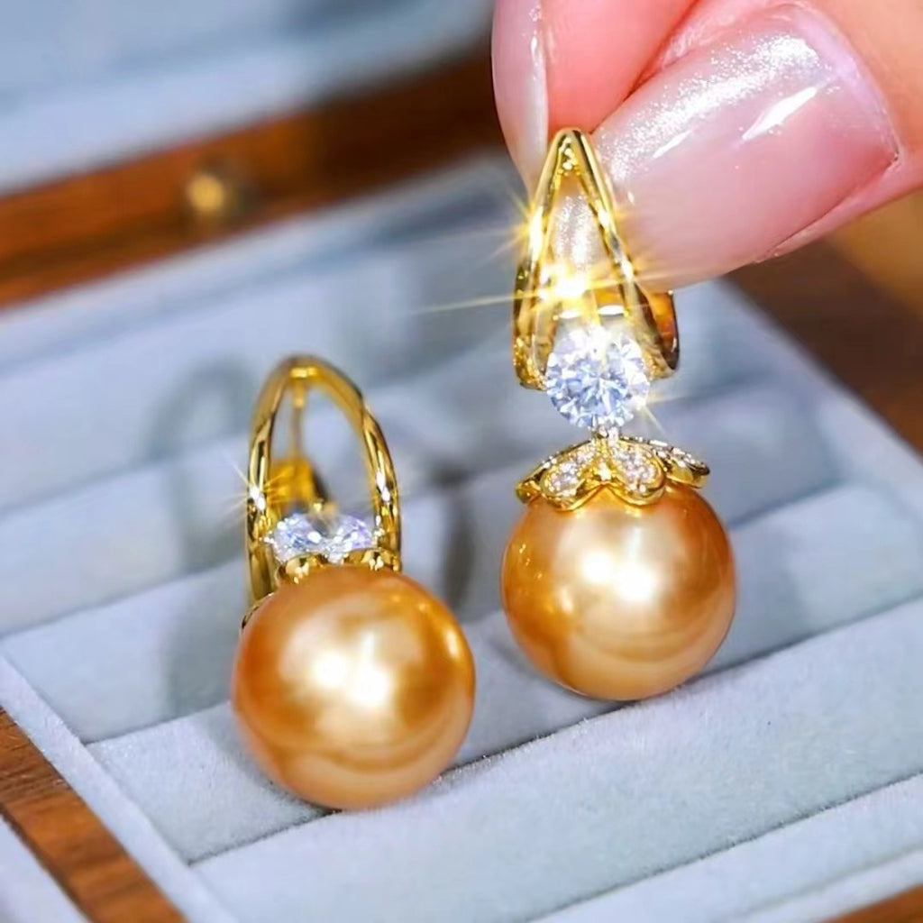 💫Dámske visiace náušnice🌟