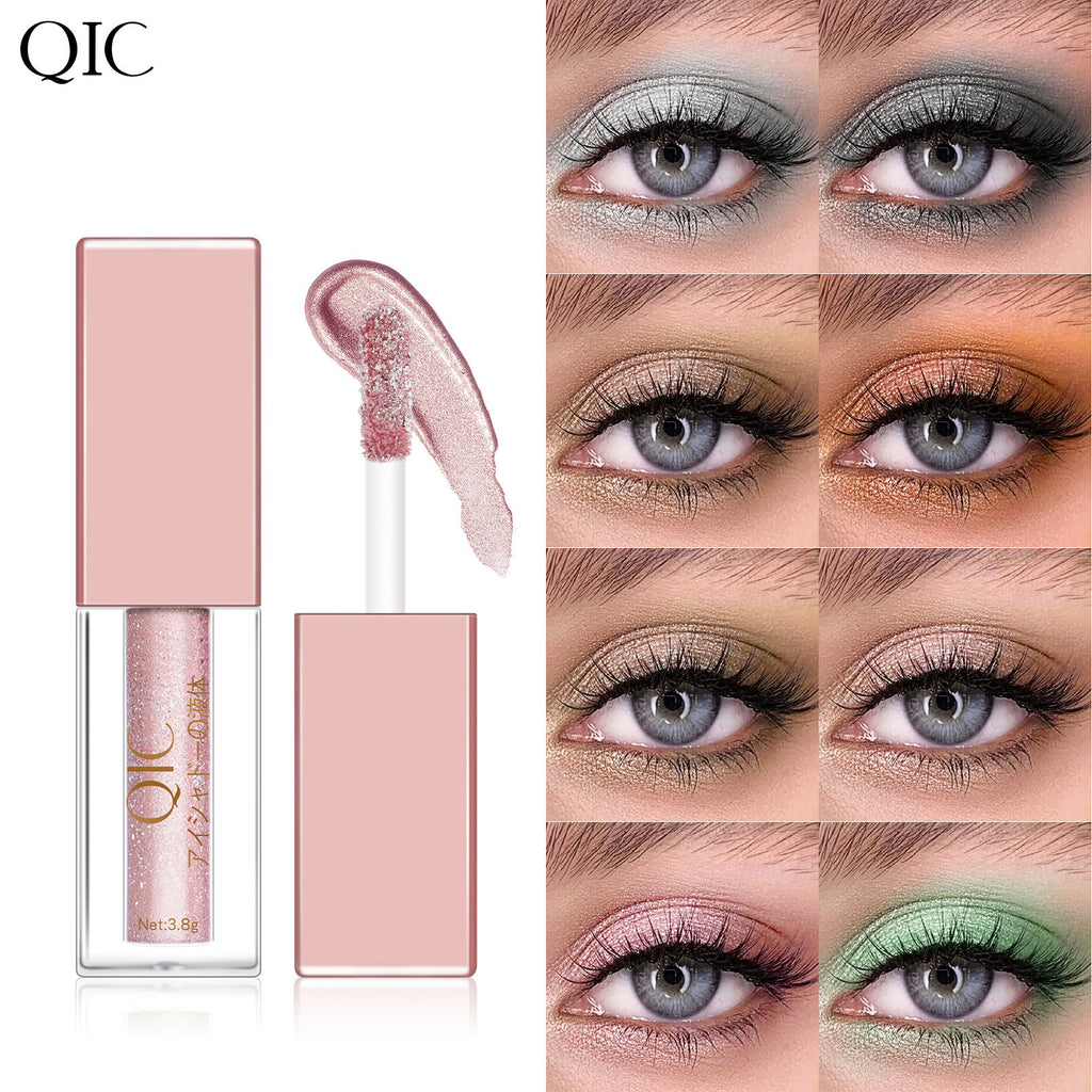 Highlight Luminous Liquid Eyeshadow