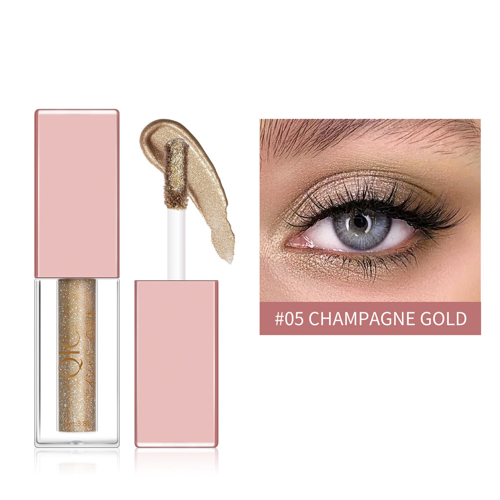 Highlight Luminous Liquid Eyeshadow