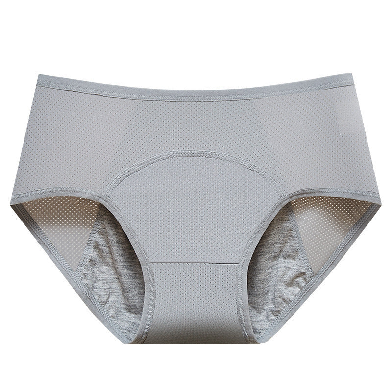 ✨Nové nohavičky s vysokým pásom a ochranou proti pretekaniu z roku 2025 (3 ramienka v jednom balení)