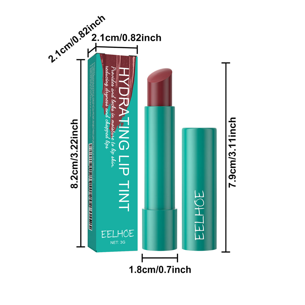 💫🌟24-hodinový hydratačný odtieň na pery（2 položky）