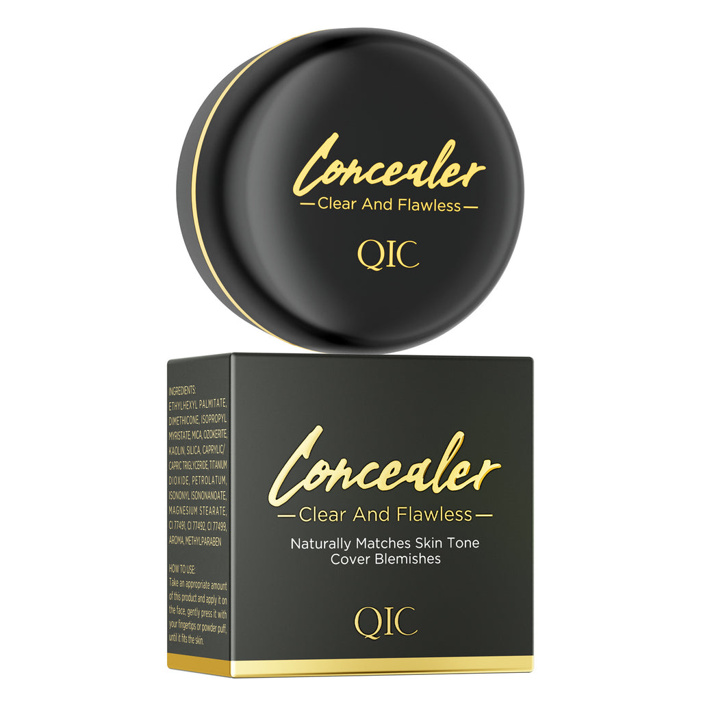 【🔥50% zľava pri kúpe 2 kusov💰】Korektor prekrýva tetovania, škvrny, stopy po akné a tmavé kruhy pod očami