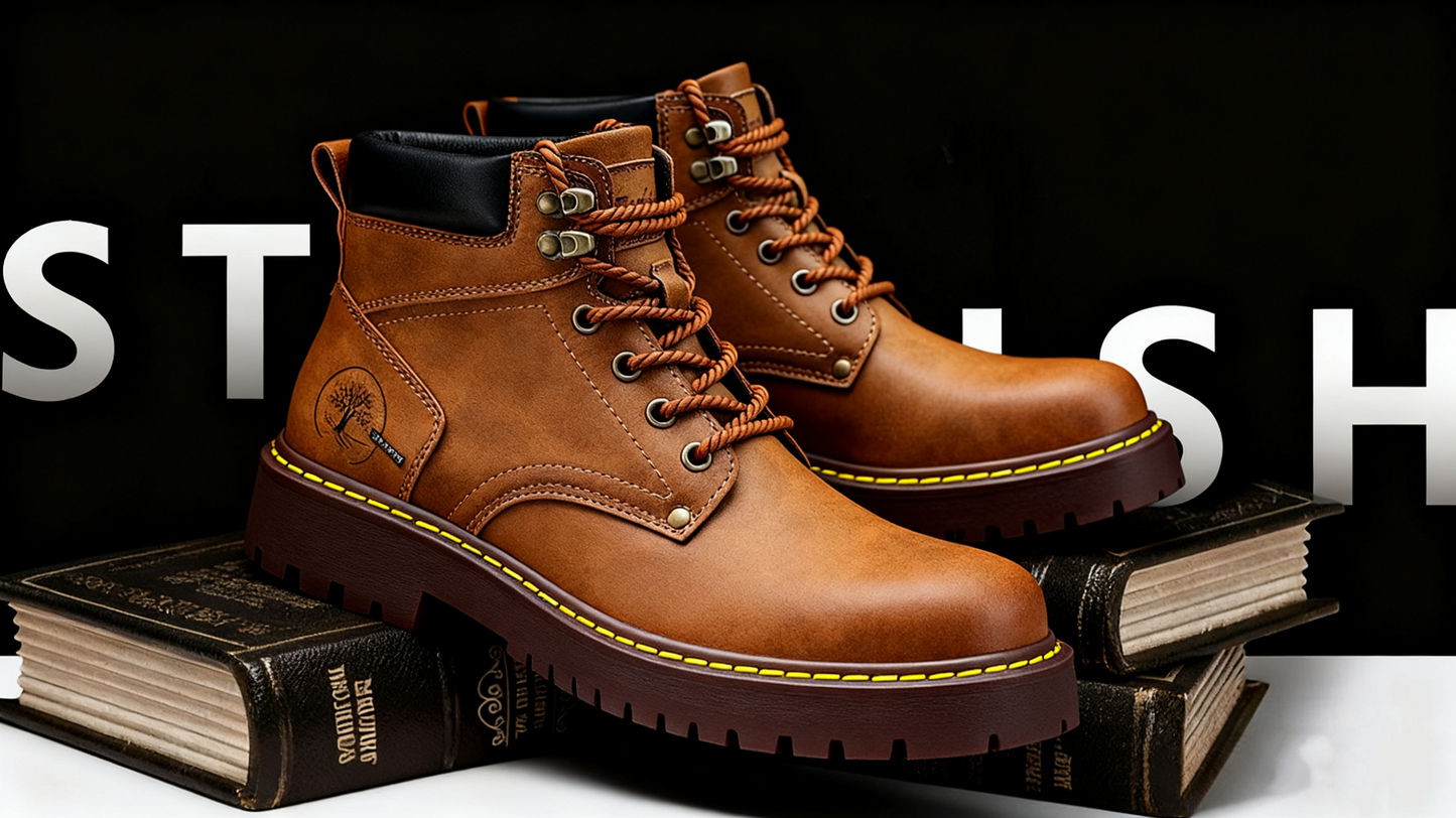 🔥【⏰Ma 50% kedvezmény - Hamarosan véget ér】Ergonomikus ortopéd cipők - prémium olasz bőr + kézzel varrott - 👞