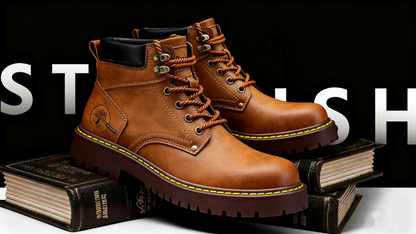 🔥【⏰Ma 50% kedvezmény - Hamarosan véget ér】Ergonomikus ortopéd cipők - prémium olasz bőr + kézzel varrott - 👞