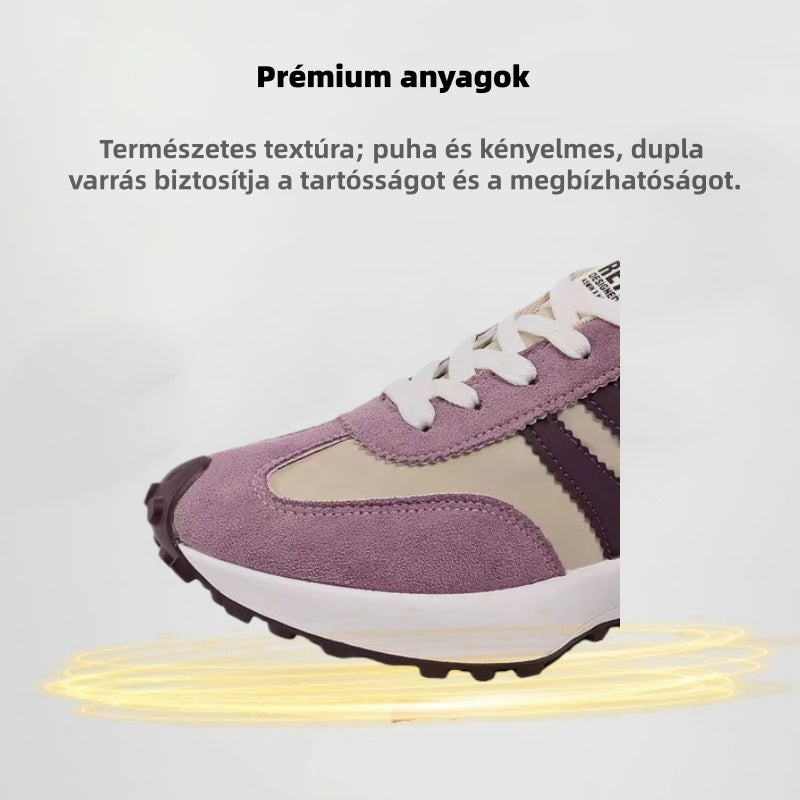 (🔥Ma 60% kedvezmény - ne hagyd ki!)⏰ - doazor® Márka - Puha és kényelmes német ortopéd cipők✅ (enyhíti a lábfájdalmat)