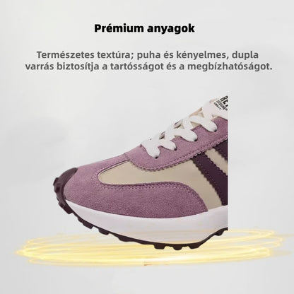 (🔥Ma 60% kedvezmény - ne hagyd ki!)⏰ - doazor® Márka - Puha és kényelmes német ortopéd cipők✅ (enyhíti a lábfájdalmat)