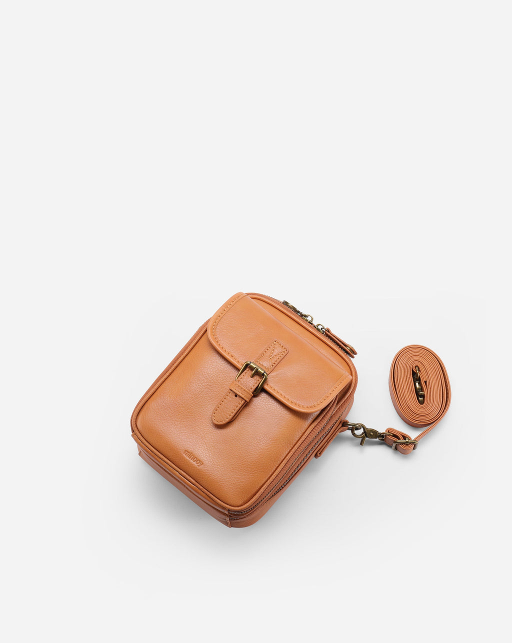 Malá crossbody kabelka Naya 2.0 L