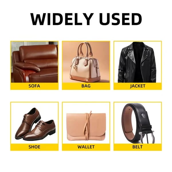 ✨Krém na opravu kože s bezplatnými štetcami