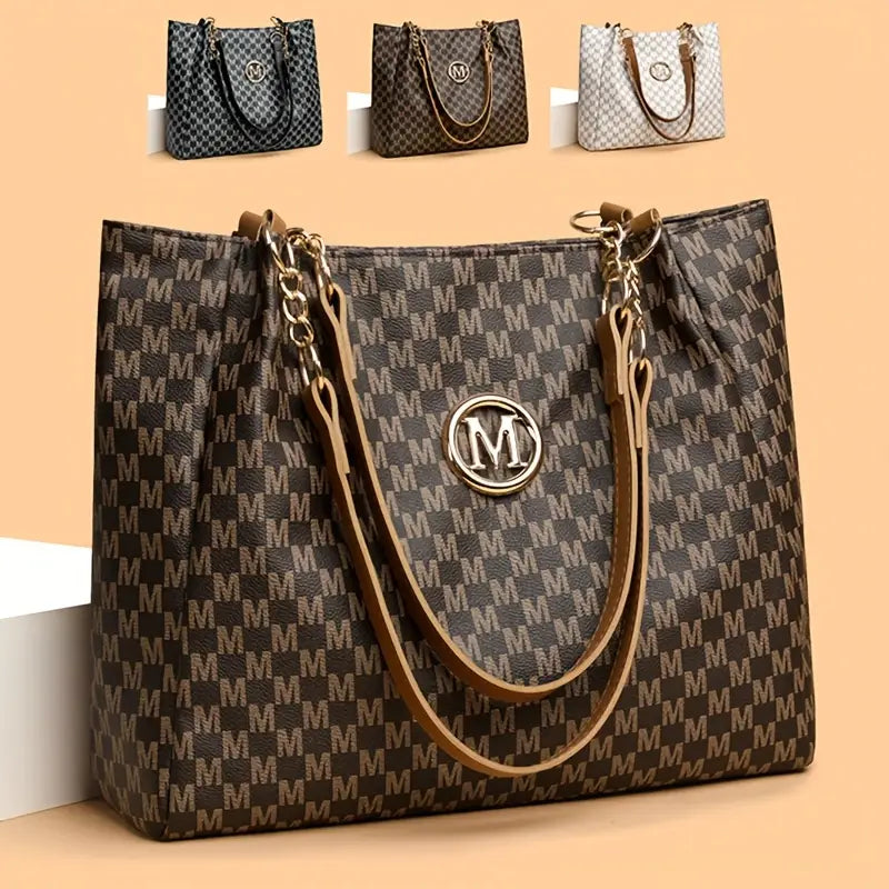 🔥 Nová 2025 🔥 Vintage taška pre ženy - veľká kapacita, ľahká a štýlová!✈️ Livraison gratuite