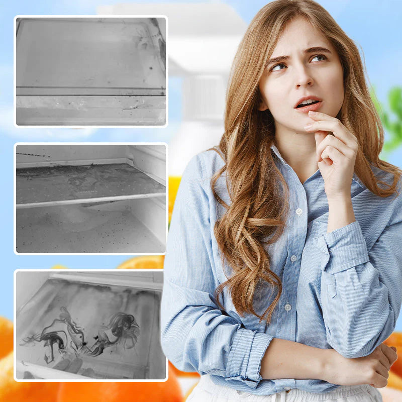 Novoročný výpredaj 2025👑 Účinný čistič mastnoty a plesní do kuchyne