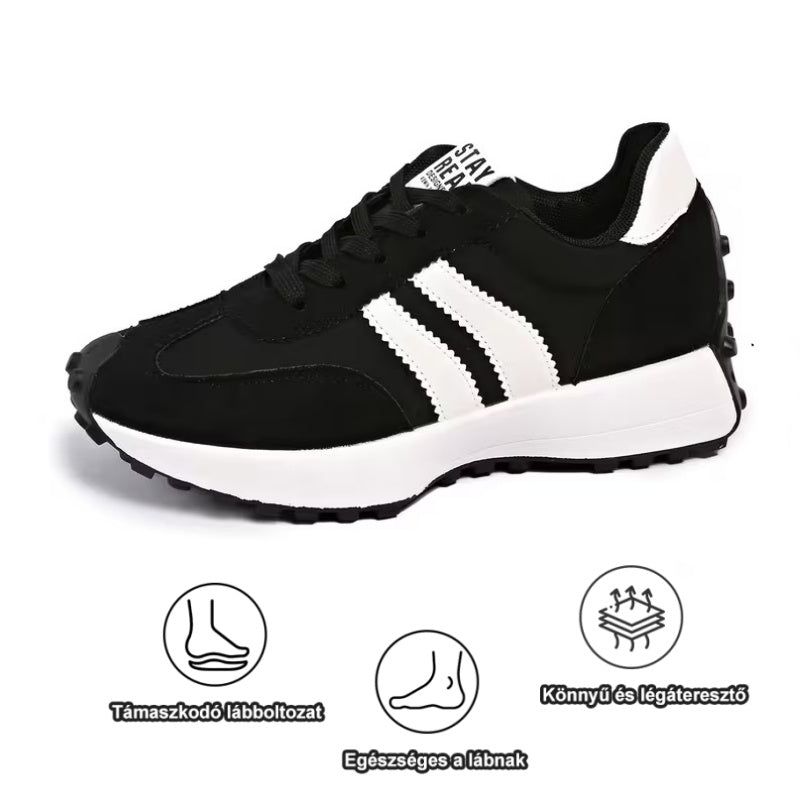 (🔥Ma 60% kedvezmény - ne hagyd ki!)⏰ - doazor® Márka - Puha és kényelmes német ortopéd cipők✅ (enyhíti a lábfájdalmat)