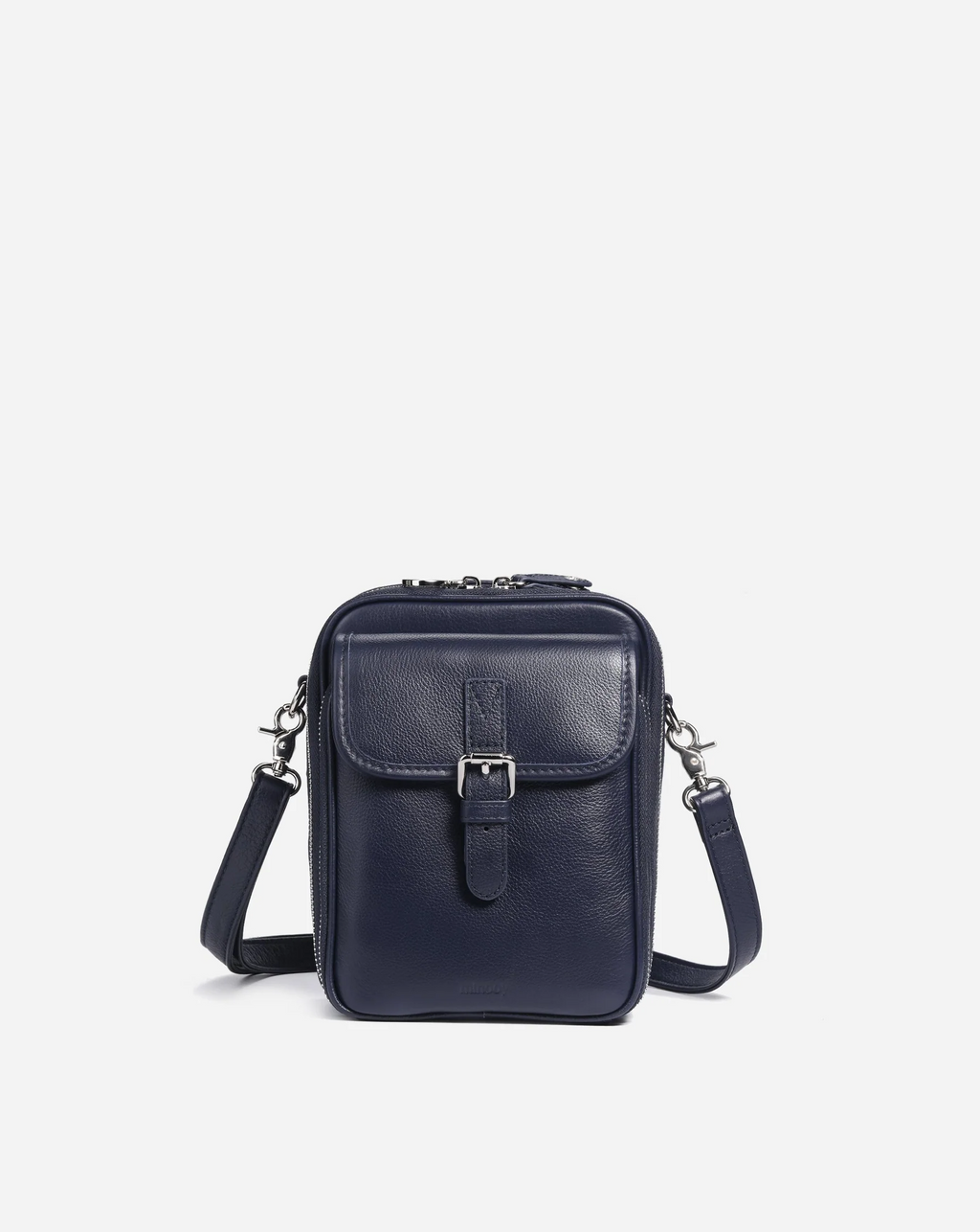 Elegantná a štýlová malá crossbody kabelka /2,0 l