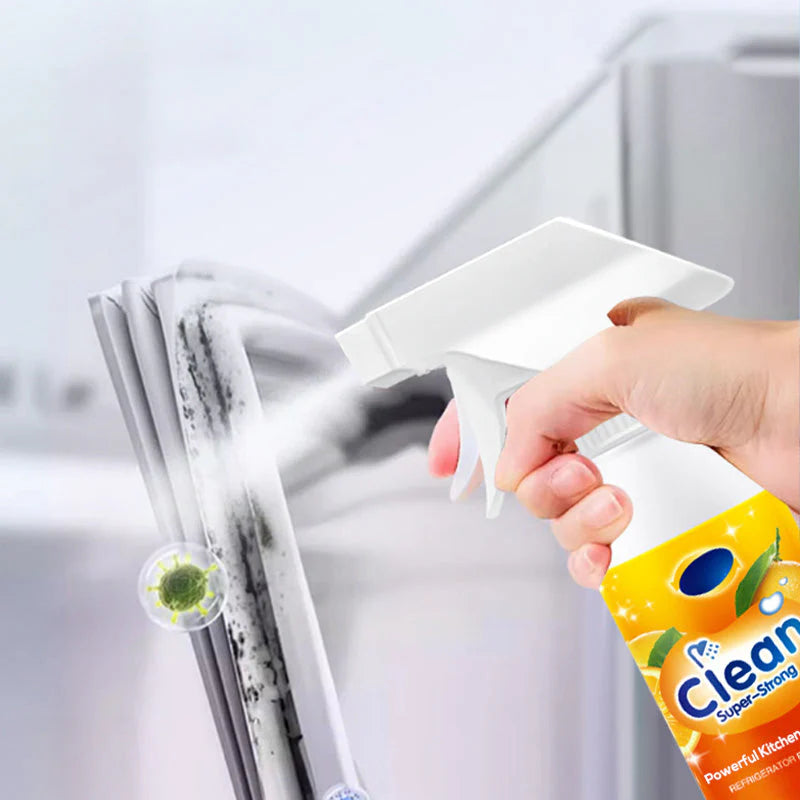 Novoročný výpredaj 2025👑 Účinný čistič mastnoty a plesní do kuchyne