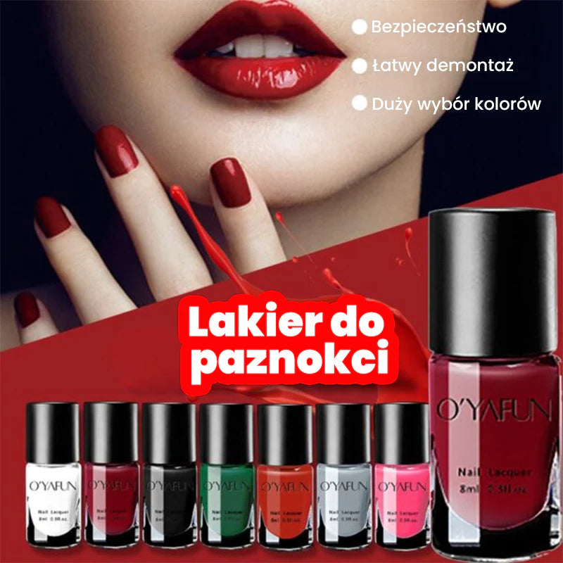 💅Rýchloschnúci zrkadlový lak na nechty