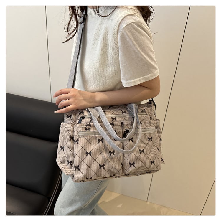 ⏰Časovo obmedzený výpredaj - Taška cez rameno na dochádzanie