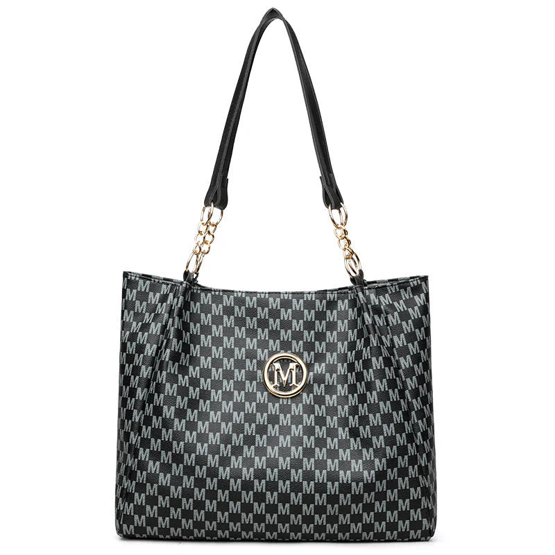 🔥 Nová 2025 🔥 Vintage taška pre ženy - veľká kapacita, ľahká a štýlová!✈️ Livraison gratuite