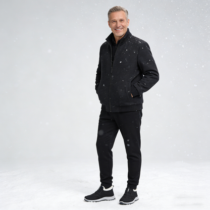 🔥MA 50% KEDVEZMÉNY - NE MARADJ LE｜ ⏰ - Puha és kényelmes téli olasz luxusmárkás velúr ortopéd cipő ｜tartást ad - lábfájdalom csillapítására