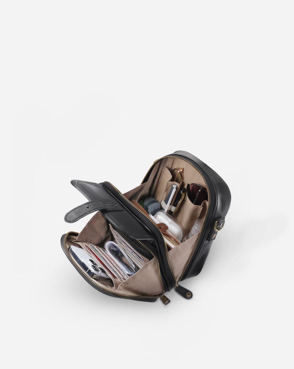 Malá crossbody kabelka Naya 2.0 L