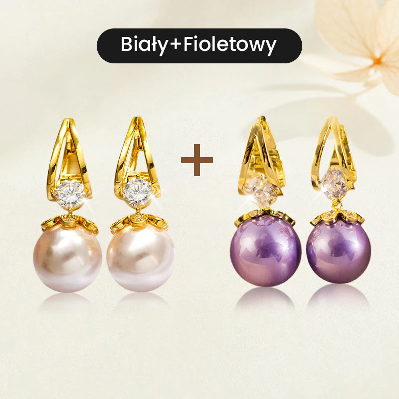 💫Dámske visiace náušnice🌟