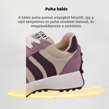 (🔥Ma 60% kedvezmény - ne hagyd ki!)⏰ - doazor® Márka - Puha és kényelmes német ortopéd cipők✅ (enyhíti a lábfájdalmat)