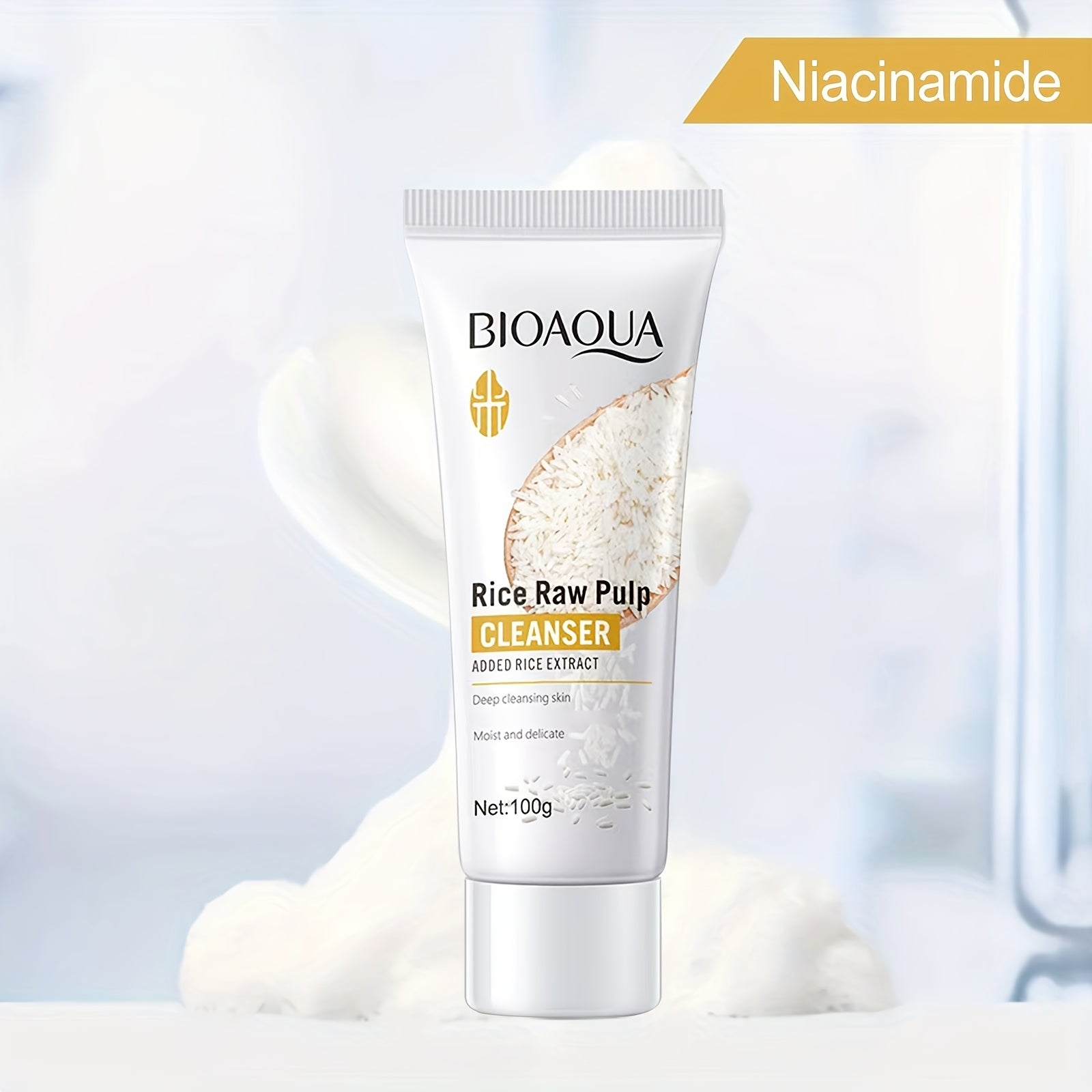 🌟čistiaci prostriedok na tvár