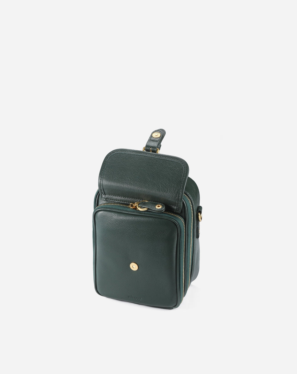 Malá crossbody kabelka Naya 2.0 L