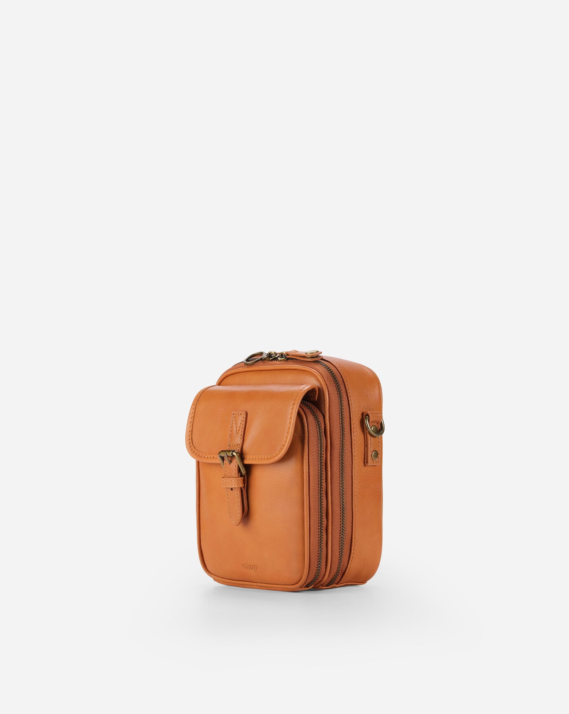 Malá crossbody kabelka Naya 2.0 L