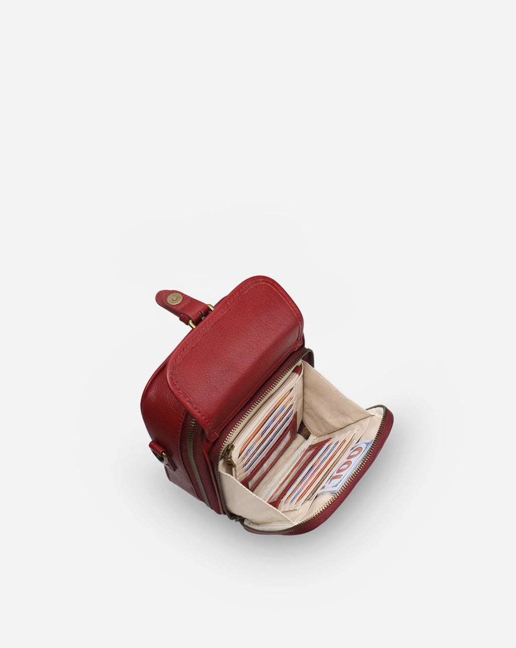 Malá crossbody kabelka Naya 2.0 L