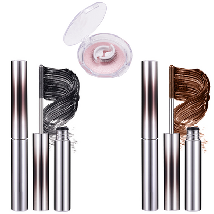 Водоустойчива спирала в малка тубичка🎁【🔥Купете 1 и получите 1 безплатно】